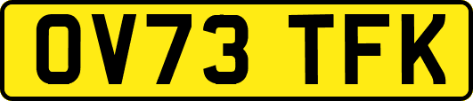 OV73TFK
