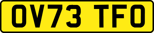 OV73TFO