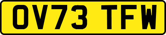 OV73TFW