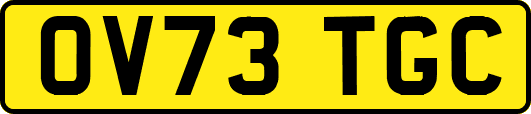 OV73TGC