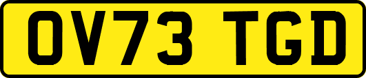 OV73TGD