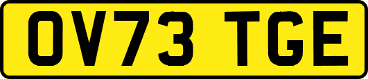OV73TGE