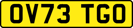 OV73TGO