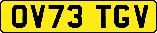 OV73TGV
