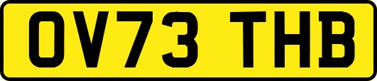 OV73THB