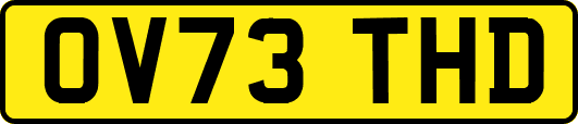 OV73THD
