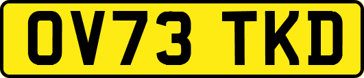 OV73TKD