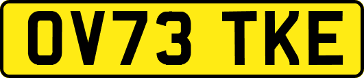 OV73TKE