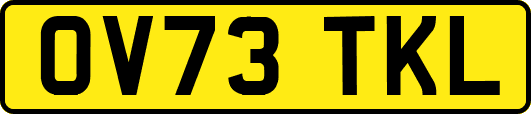 OV73TKL