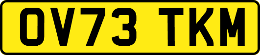 OV73TKM