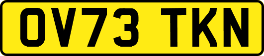 OV73TKN