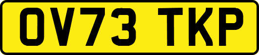 OV73TKP