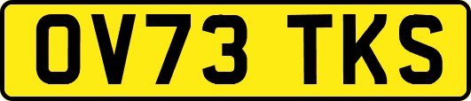 OV73TKS