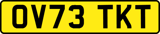 OV73TKT