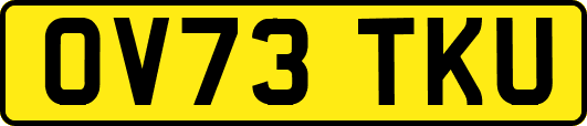 OV73TKU