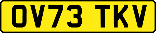 OV73TKV