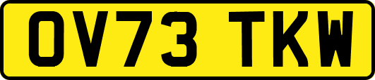 OV73TKW