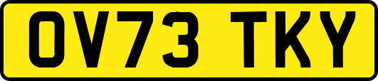 OV73TKY