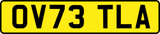 OV73TLA
