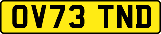 OV73TND