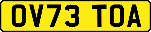 OV73TOA