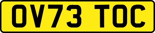 OV73TOC
