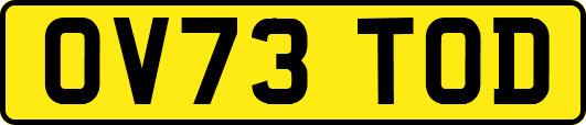 OV73TOD
