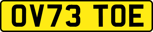 OV73TOE