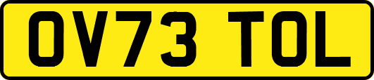 OV73TOL