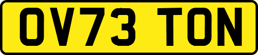 OV73TON
