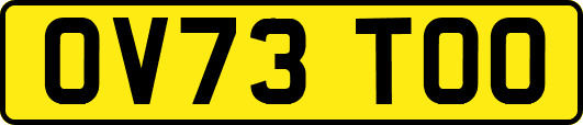OV73TOO