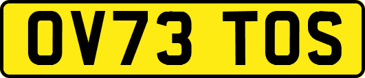 OV73TOS