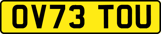 OV73TOU