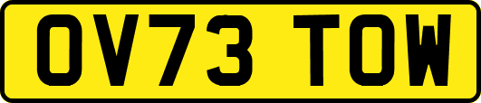 OV73TOW