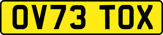 OV73TOX