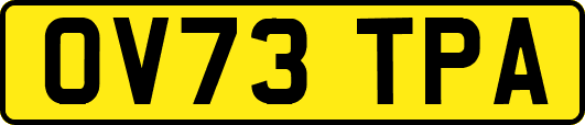 OV73TPA