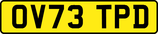 OV73TPD