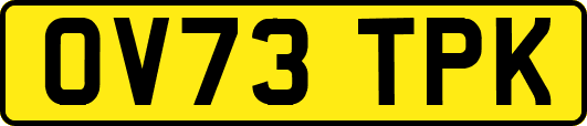 OV73TPK