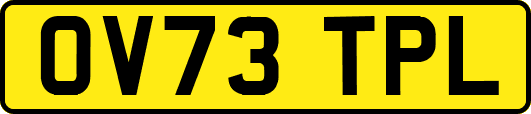 OV73TPL
