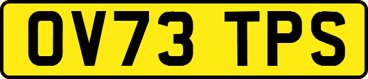 OV73TPS