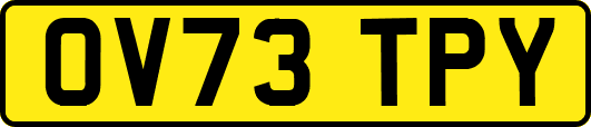 OV73TPY