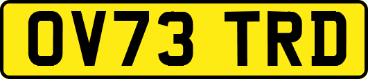 OV73TRD
