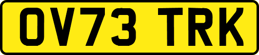 OV73TRK