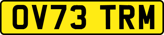 OV73TRM