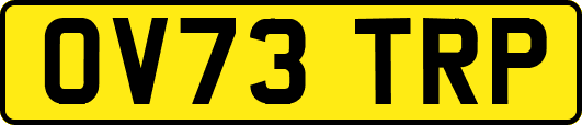 OV73TRP