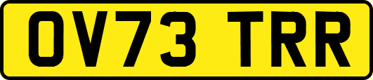 OV73TRR