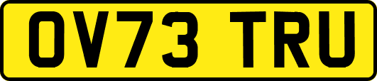 OV73TRU