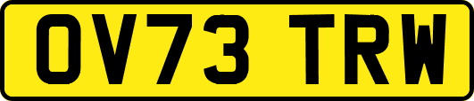 OV73TRW