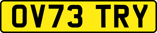 OV73TRY