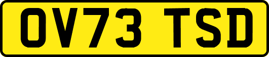 OV73TSD